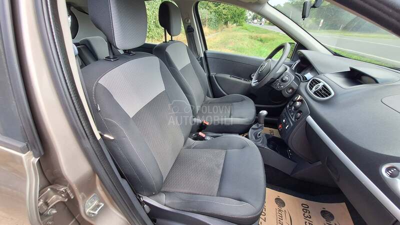 Renault Clio 1.2