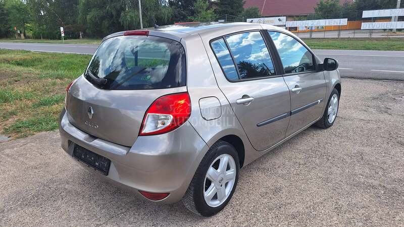 Renault Clio 1.2