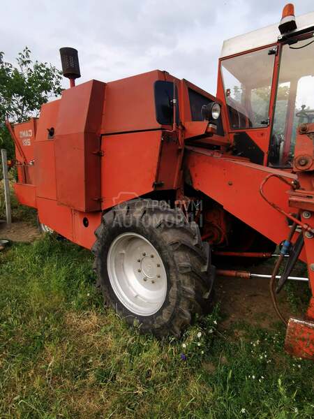 Zmaj 135