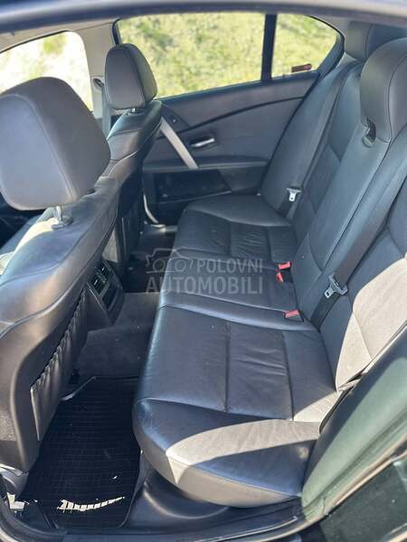 BMW 520 2.0d