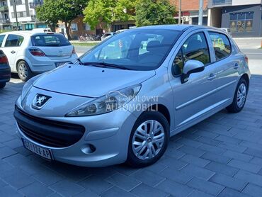 Peugeot 207 1.4 HDI