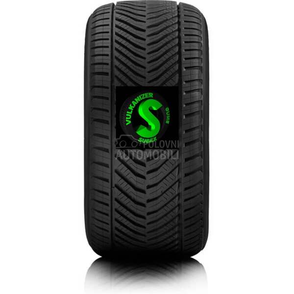 Taurus 165/65 R14 Sve sezone