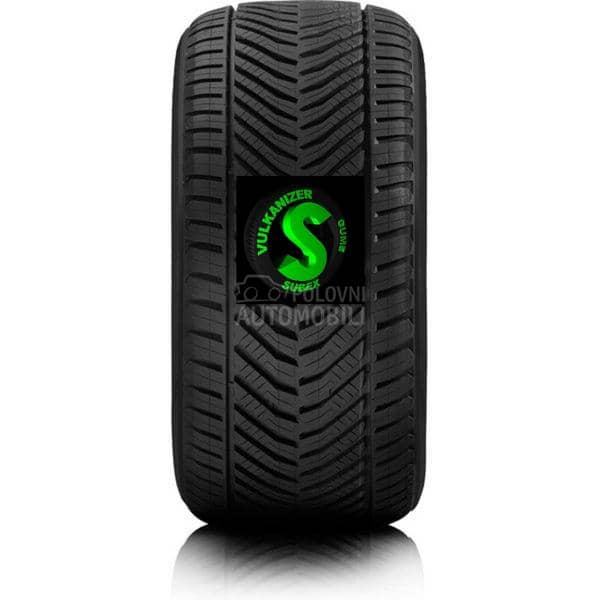 Taurus 185/65 R14 Sve sezone
