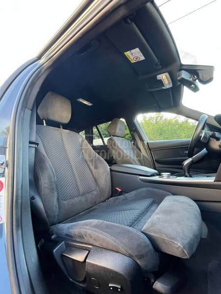 BMW 320d 320d F31 x Drive M