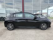 Peugeot 208 1.2 PURETECH ACTIVE