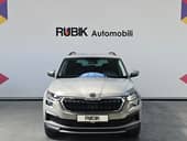 Škoda Kodiaq 2.0 tdi DSG