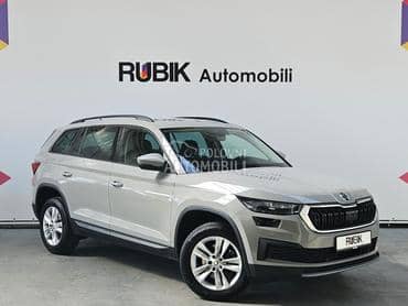 Škoda Kodiaq 2.0 tdi DSG