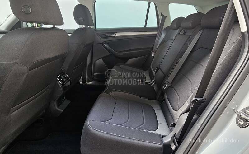 Škoda Kodiaq 2.0 tdi DSG