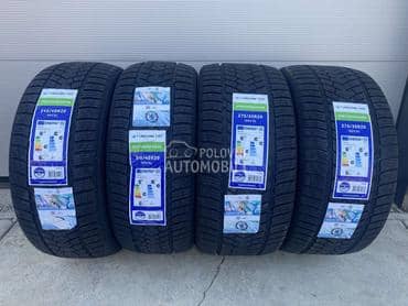 Linglong 275/35 R20 Zimska