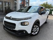 Citroen C3 1.5 BlueHDI