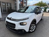 Citroen C3 1.5 BlueHDI