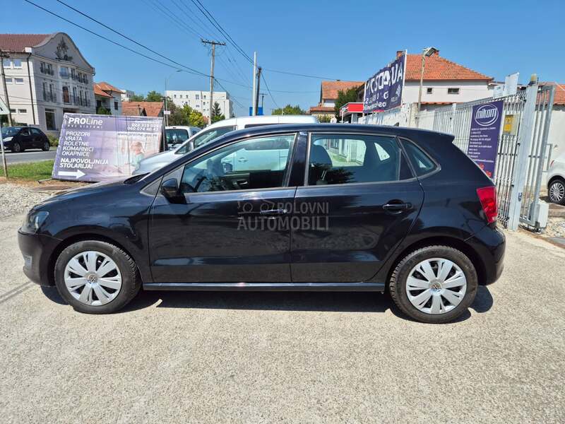 Volkswagen Polo 1.2 TDI