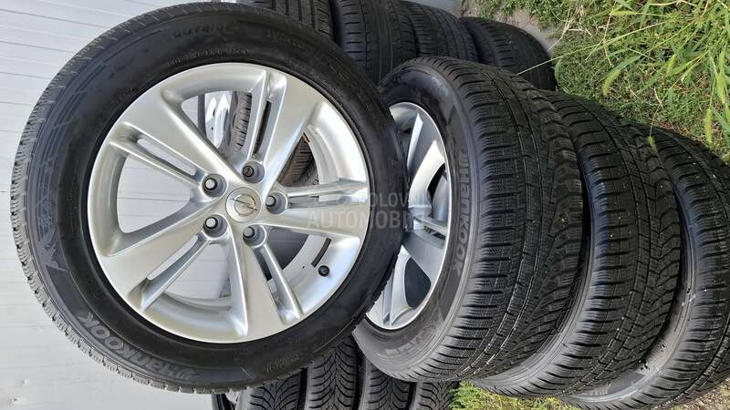 Opel Insignia P R E M I U M