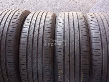 Continental 205/55 R17 Letnja