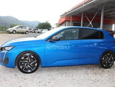 Peugeot 308 1.5 HDI ALLURE EAT8