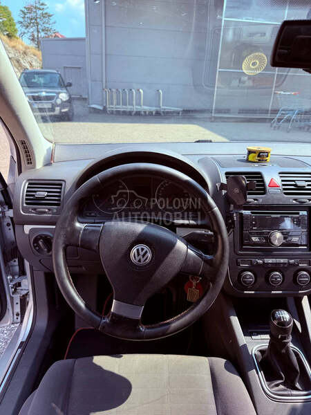 Volkswagen Golf 5 2.0