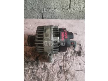 Alternator 1.3 MJT za Fiat Qubo od 2008. do 2019. god.