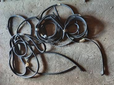 Keder za Peugeot 207