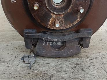 KOCIONA KLJESTA za Mazda CX-5