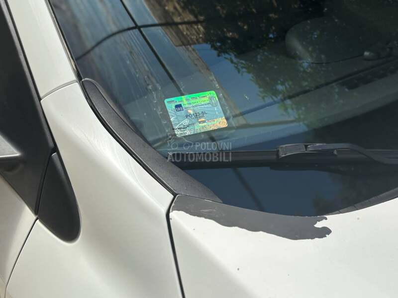 Renault Fluence 1.6