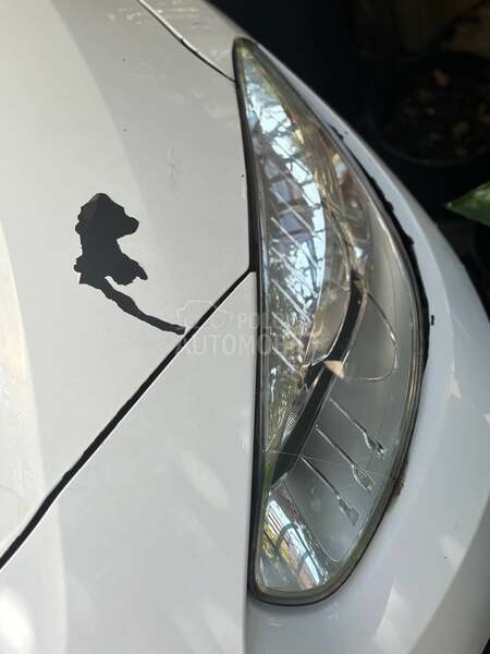 Renault Fluence 1.6