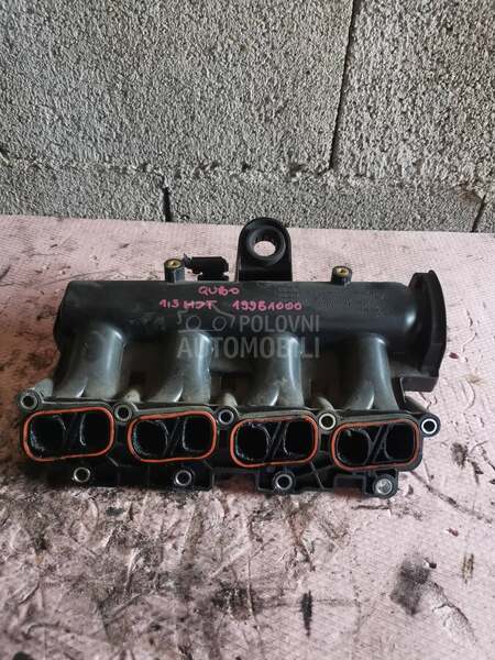 Usisna grana 1.3 MJT