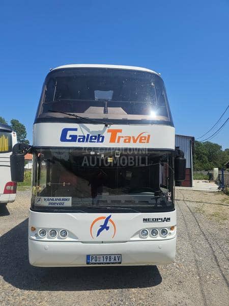 Neoplan SKYLINER