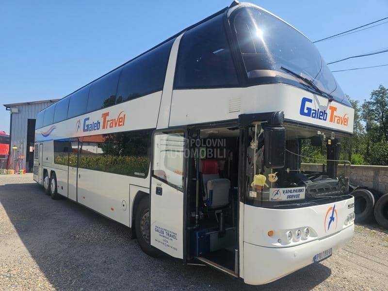 Neoplan SKYLINER
