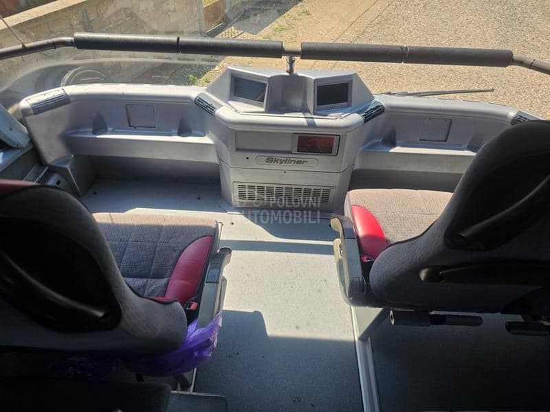 Neoplan SKYLINER