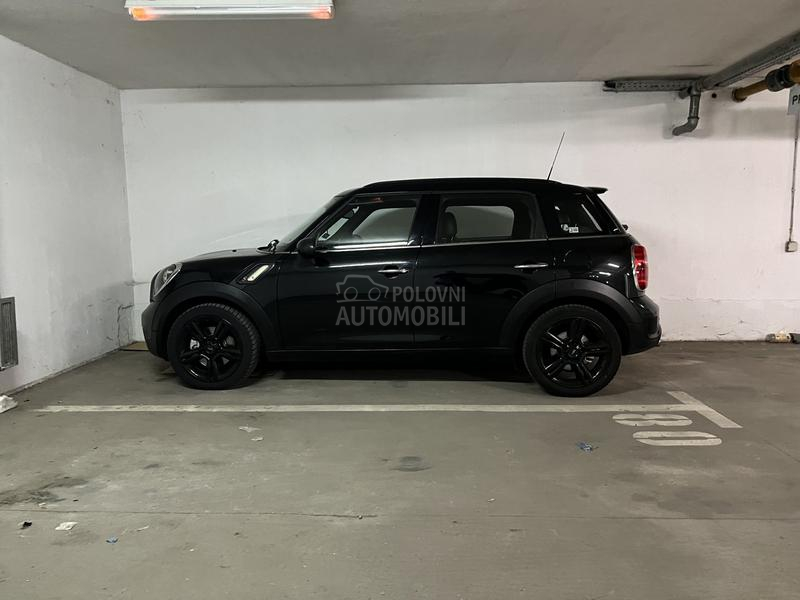 MINI Countryman Cooper s