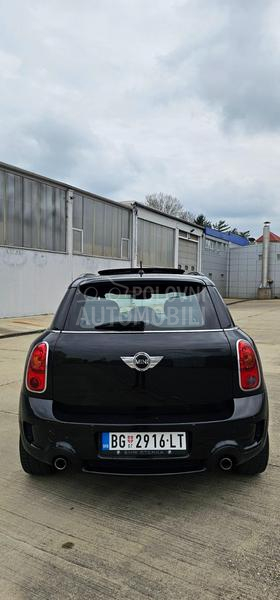 MINI Countryman Cooper s