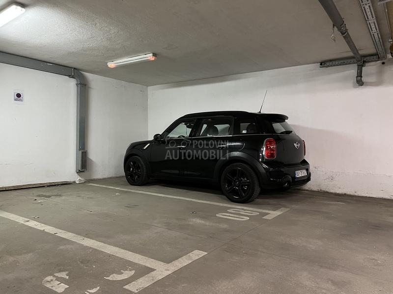 MINI Countryman Cooper s