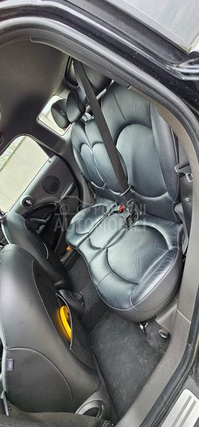 MINI Countryman Cooper s