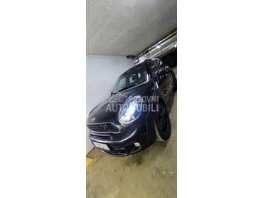 MINI Countryman Cooper s