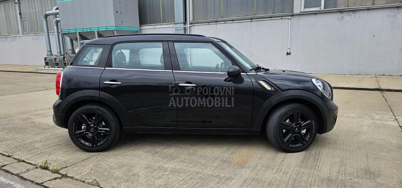 MINI Countryman Cooper s
