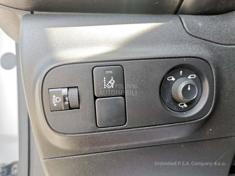 Citroen C3 1.5 BHDI