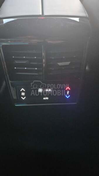 DS 7 2.0HDI Rivoli
