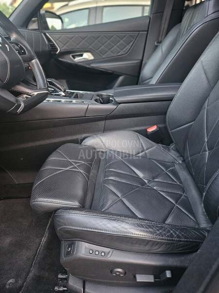 DS 7 2.0HDI Rivoli
