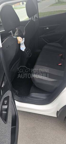 Peugeot 3008 PERLA,VIRT,REG,VEL.S