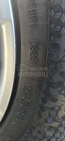 Peugeot 3008 ZimskeGume,Serv,Reg