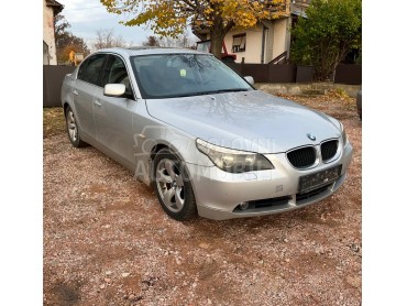 Glavcina za BMW Serija 5