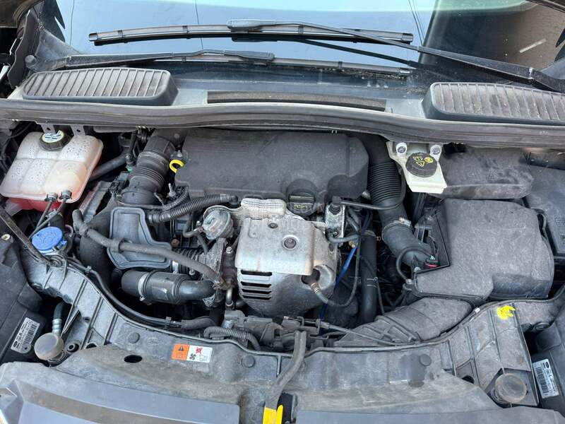 Ford C-Max 1.0 scti EcoBoost