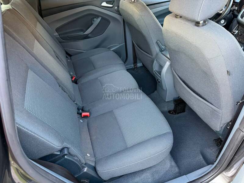 Ford C-Max 1.0 scti EcoBoost