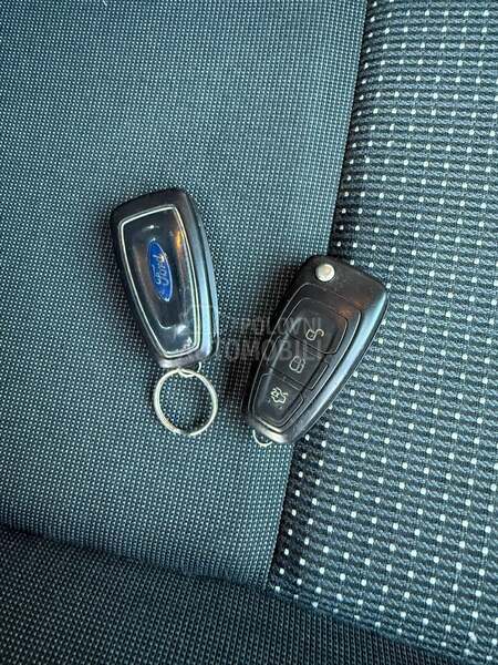 Ford C-Max 1.0 scti EcoBoost