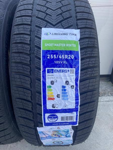 Linglong 255/45 R20 Zimska