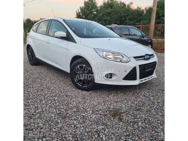 Ford Focus 1.0 Eco boost   CH