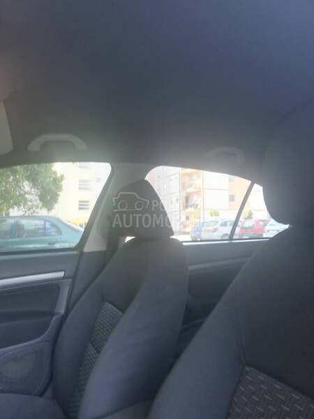 Škoda Octavia Kupljen nov u Srbiji