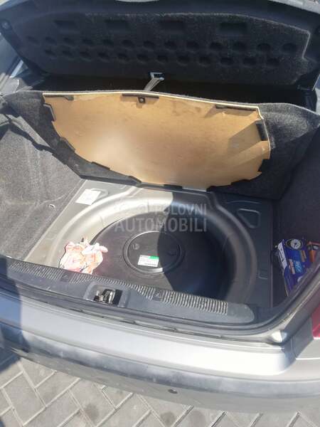 Škoda Octavia Kupljen nov u Srbiji
