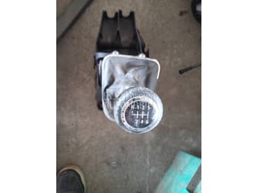 Birac brzine za Chevrolet Aveo