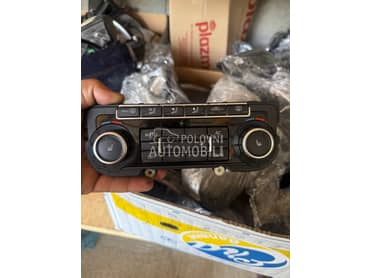 Klimatronik za Volkswagen Golf 6